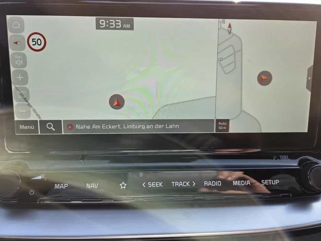 Kia ProCeed GT 08/2023-photo-17