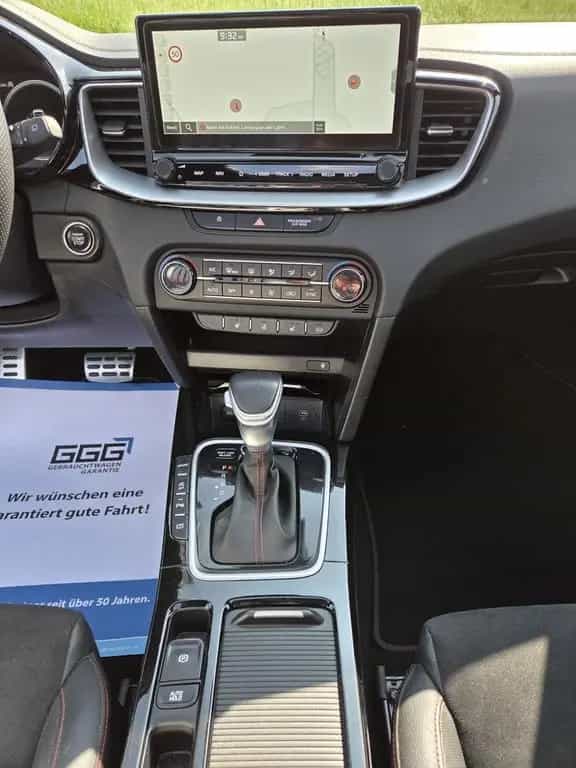 Kia ProCeed GT 08/2023-photo-18