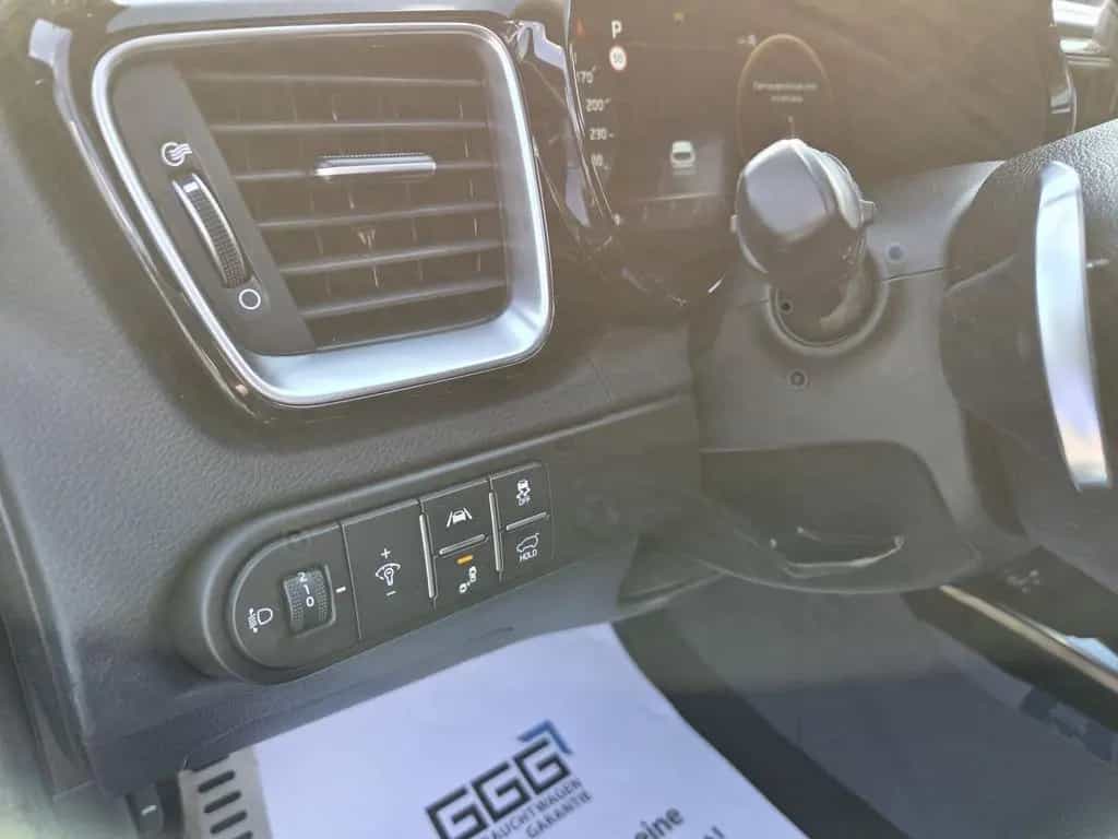 Kia ProCeed GT 08/2023-photo-19