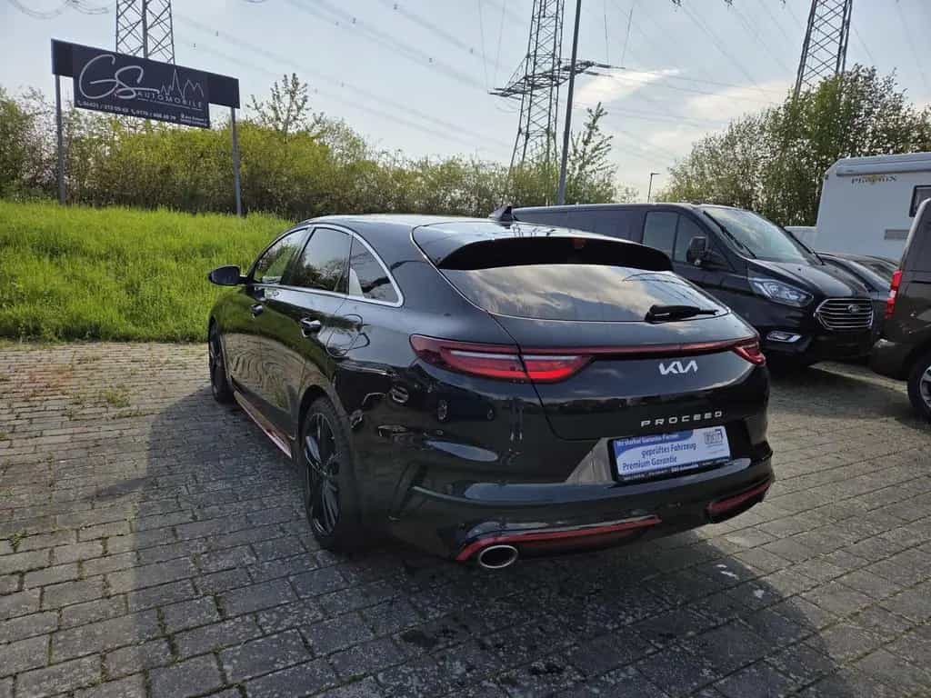 Kia ProCeed GT 08/2023-photo-6