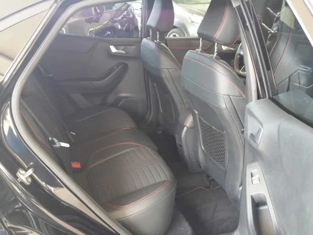 Ford Puma ST-Line X Navi Kamera AHK abn. TWA Winterp. 04/2022-photo-11