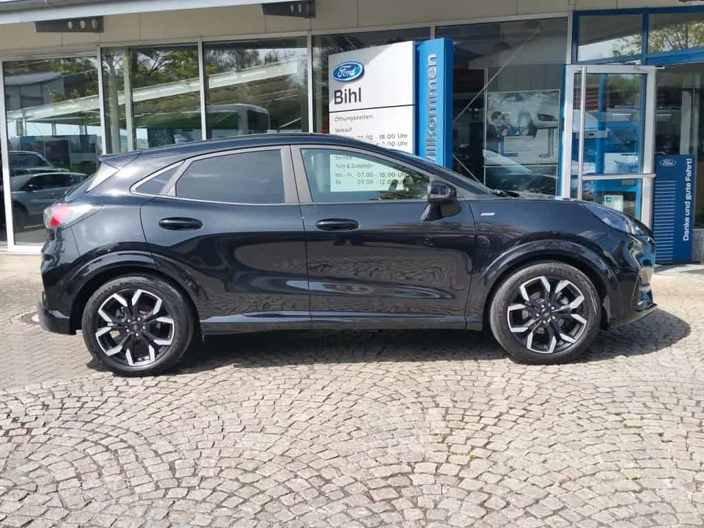 Ford Puma ST-Line X Navi Kamera AHK abn. TWA Winterp. 04/2022-photo-15