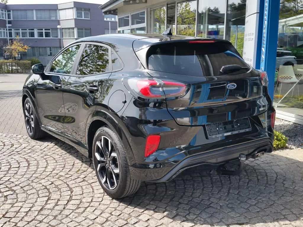 Ford Puma ST-Line X Navi Kamera AHK abn. TWA Winterp. 04/2022-photo-3