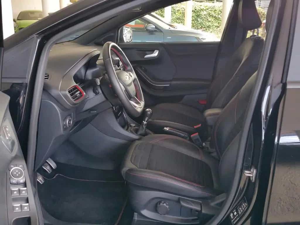 Ford Puma ST-Line X Navi Kamera AHK abn. TWA Winterp. 04/2022-photo-4