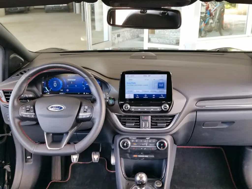 Ford Puma ST-Line X Navi Kamera AHK abn. TWA Winterp. 04/2022-photo-6
