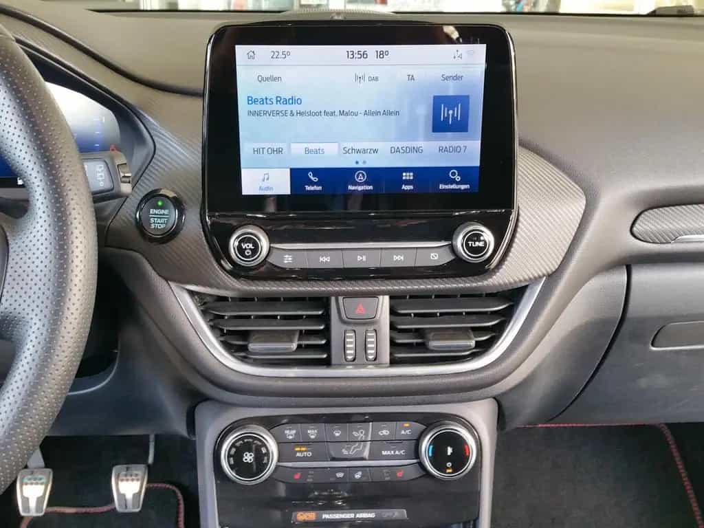 Ford Puma ST-Line X Navi Kamera AHK abn. TWA Winterp. 04/2022-photo-9