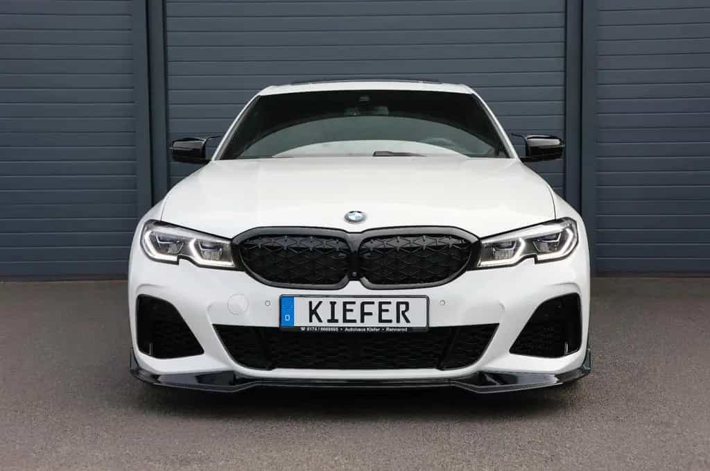 BMW M340 M/LASER/360°/Cockpit/SHZ/CarPlay/SPUR/R19 06/2020-photo-1