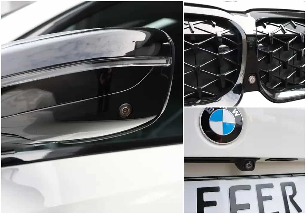 BMW M340 M/LASER/360°/Cockpit/SHZ/CarPlay/SPUR/R19 06/2020-photo-12