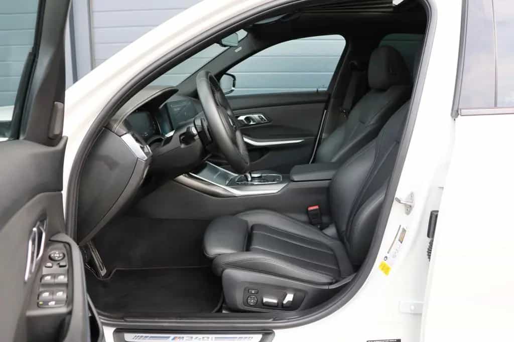 BMW M340 M/LASER/360°/Cockpit/SHZ/CarPlay/SPUR/R19 06/2020-photo-14
