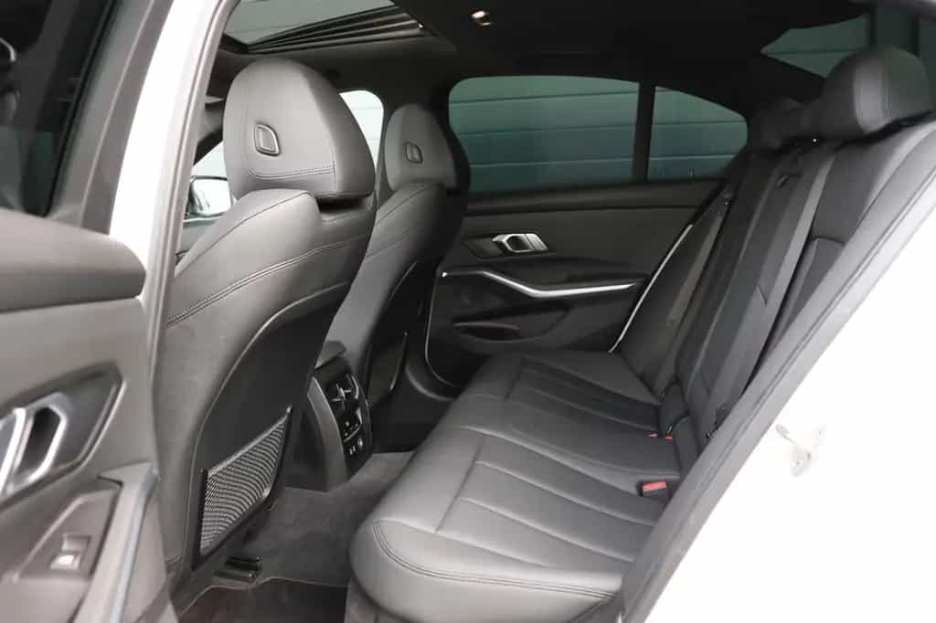 BMW M340 M/LASER/360°/Cockpit/SHZ/CarPlay/SPUR/R19 06/2020-photo-17