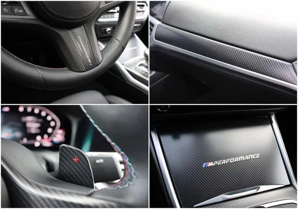 BMW M340 M/LASER/360°/Cockpit/SHZ/CarPlay/SPUR/R19 06/2020-photo-28