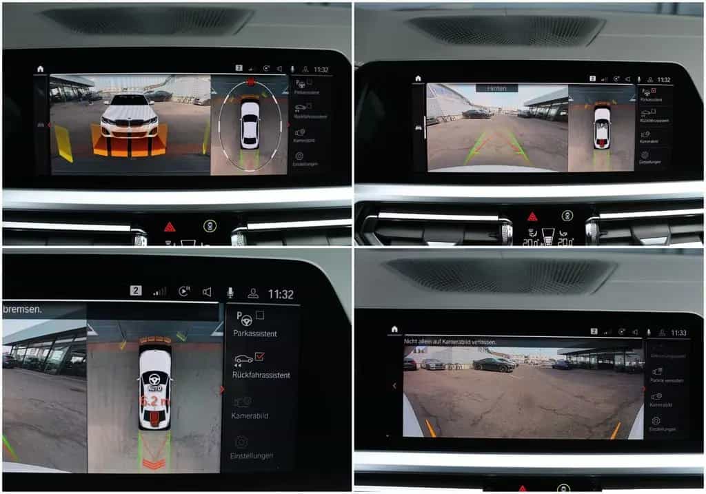 BMW M340 M/LASER/360°/Cockpit/SHZ/CarPlay/SPUR/R19 06/2020-photo-34