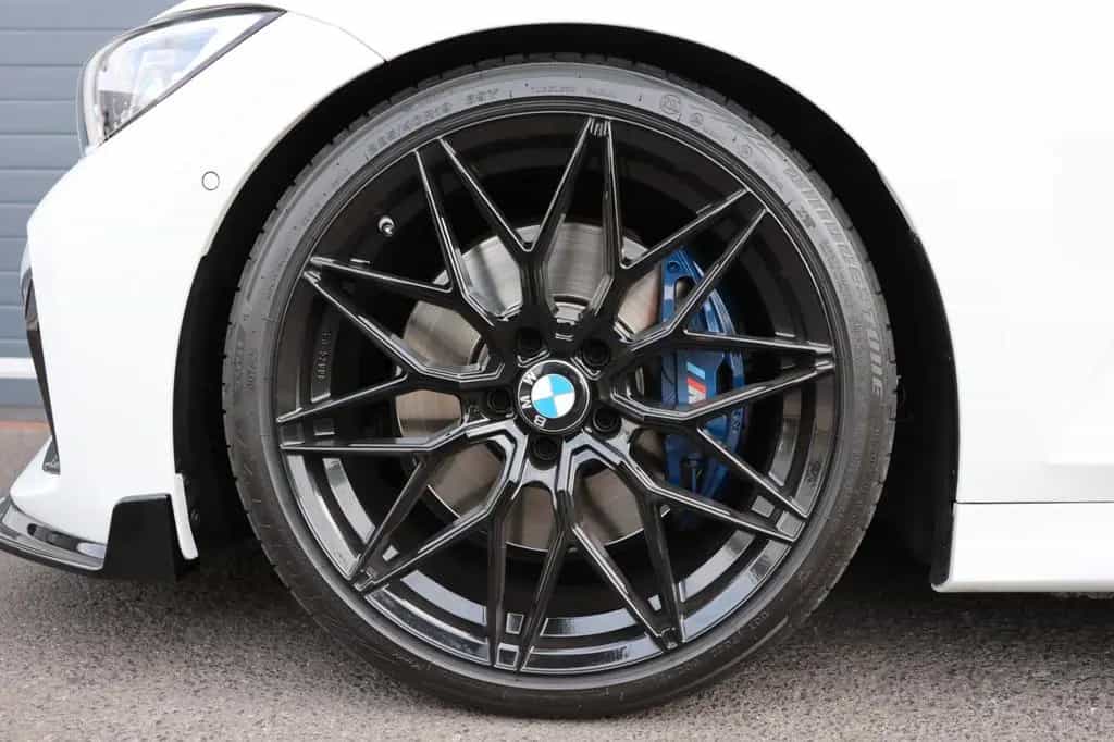 BMW M340 M/LASER/360°/Cockpit/SHZ/CarPlay/SPUR/R19 06/2020-photo-35