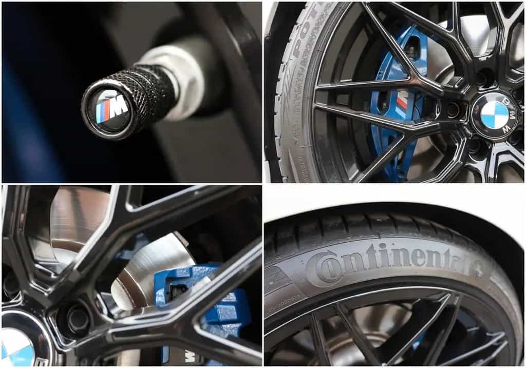BMW M340 M/LASER/360°/Cockpit/SHZ/CarPlay/SPUR/R19 06/2020-photo-36