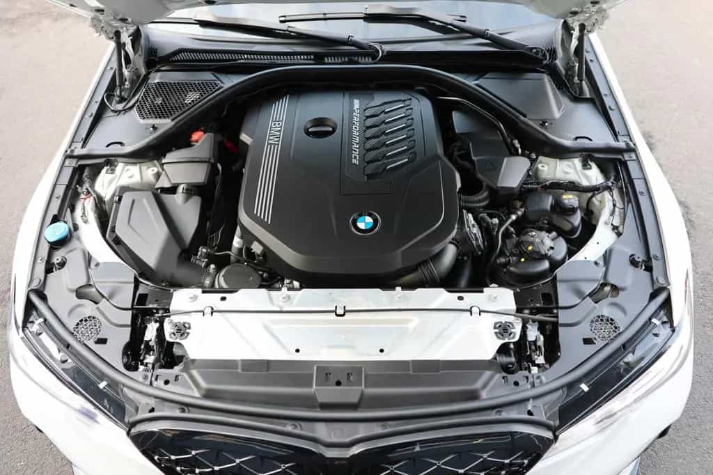 BMW M340 M/LASER/360°/Cockpit/SHZ/CarPlay/SPUR/R19 06/2020-photo-37