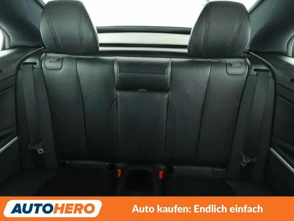 BMW 4 Series 420i 04/2015-photo-15