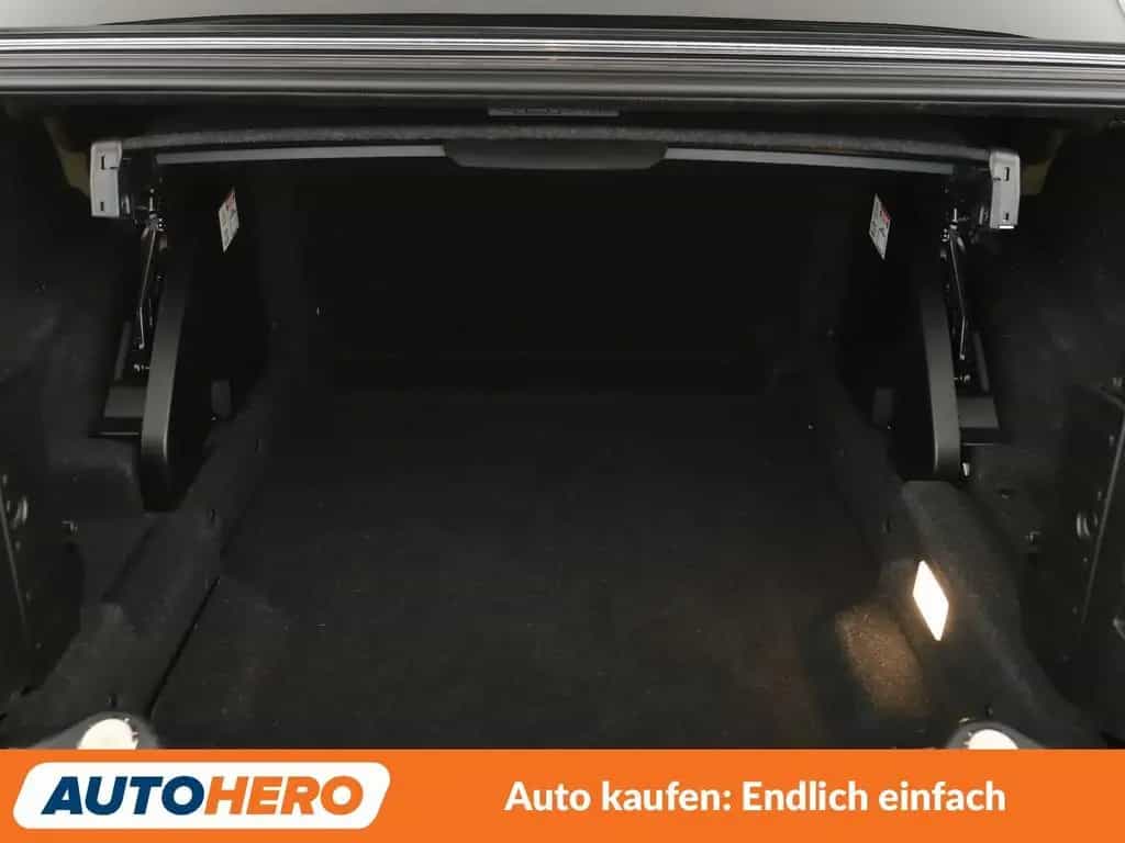 BMW 4 Series 420i 04/2015-photo-17