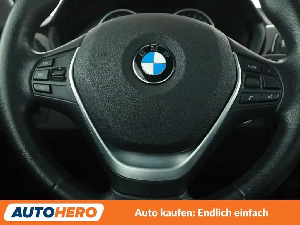 BMW 4 Series 420i 04/2015-photo-18