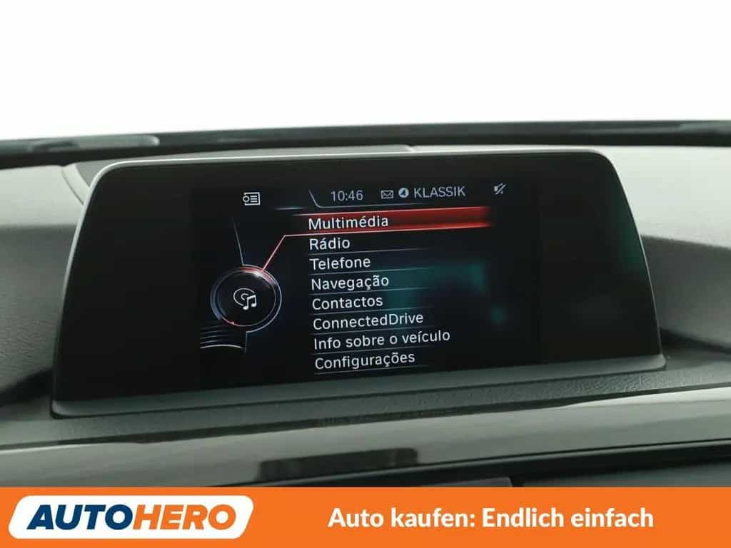 BMW 4 Series 420i 04/2015-photo-20