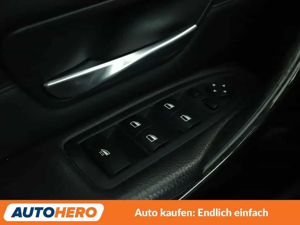 BMW 4 Series 420i 04/2015-photo-27