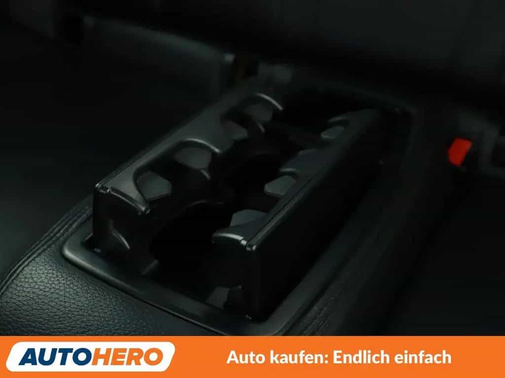 BMW 4 Series 420i 04/2015-photo-28