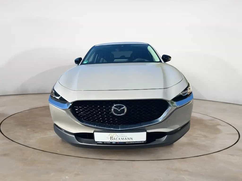 Mazda CX-30 e-SKYACTIV HYBRID HOMURA BOSE 01/2023-photo-1
