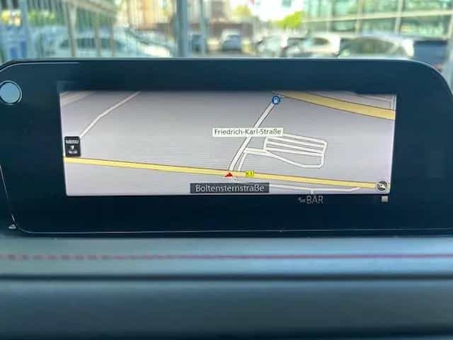 Mazda CX-30 e-SKYACTIV HYBRID HOMURA BOSE 01/2023-photo-13