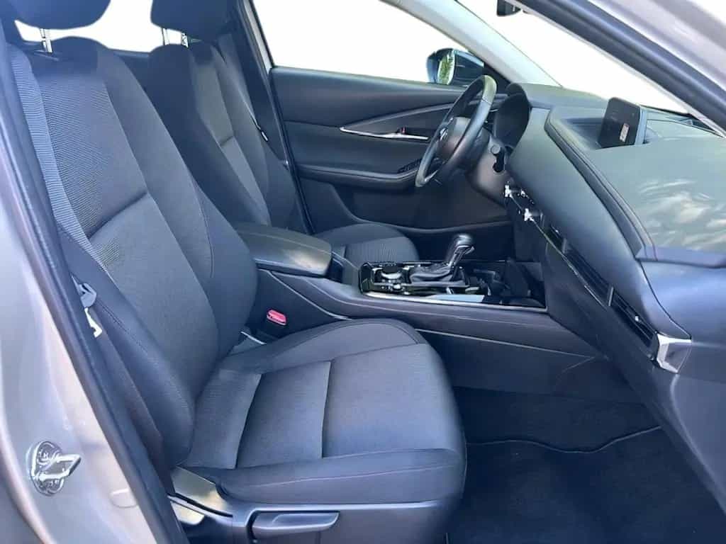 Mazda CX-30 e-SKYACTIV HYBRID HOMURA BOSE 01/2023-photo-17