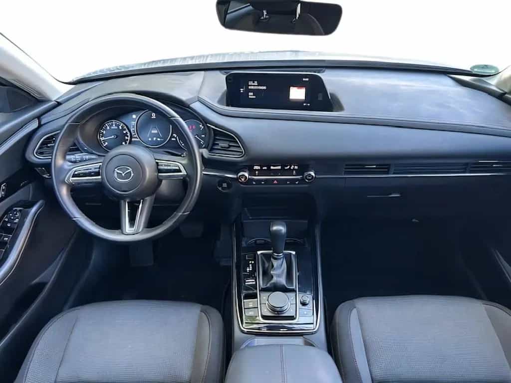 Mazda CX-30 e-SKYACTIV HYBRID HOMURA BOSE 01/2023-photo-18