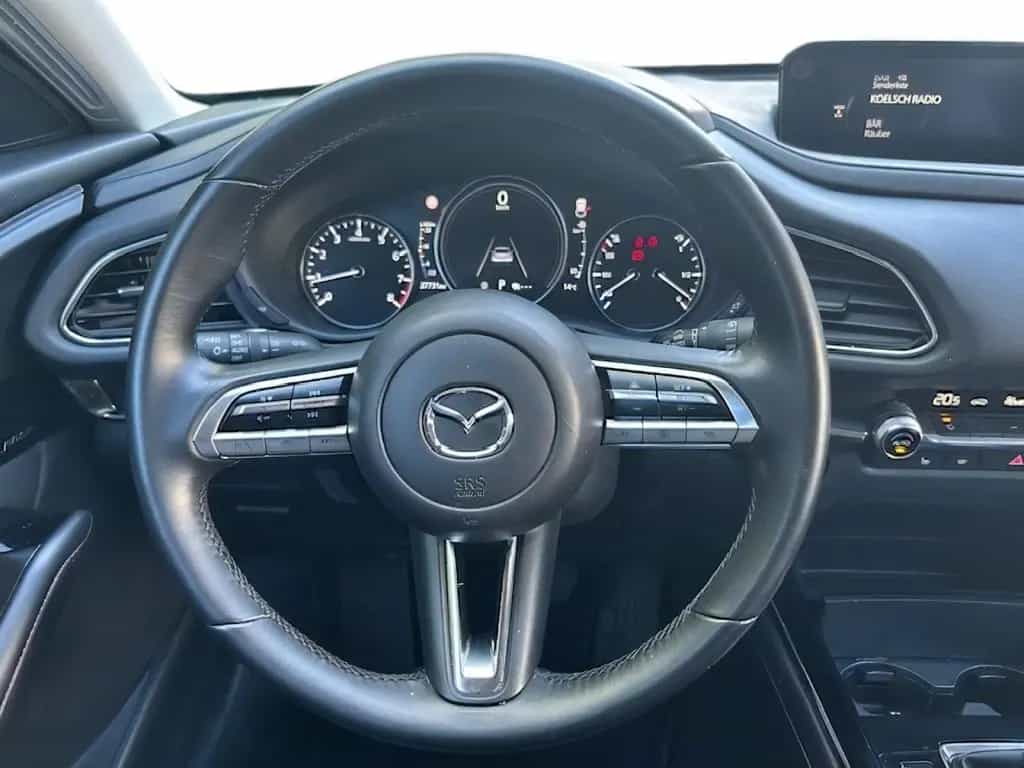 Mazda CX-30 e-SKYACTIV HYBRID HOMURA BOSE 01/2023-photo-6