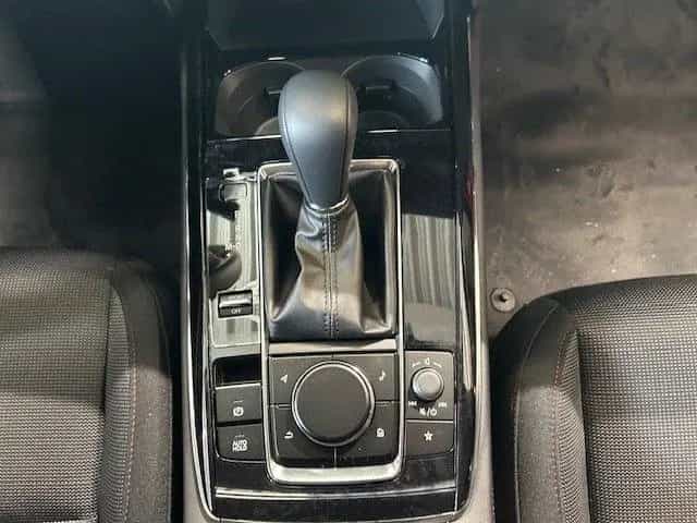 Mazda CX-30 2.5L AT 140 PS Homura 03/2026-photo-12