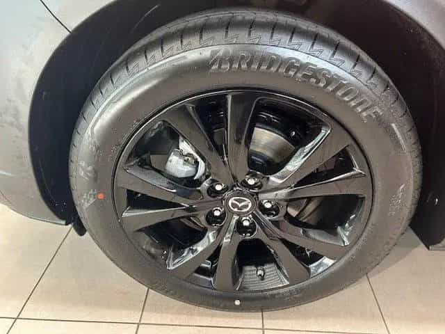 Mazda CX-30 2.5L AT 140 PS Homura 03/2026-photo-17