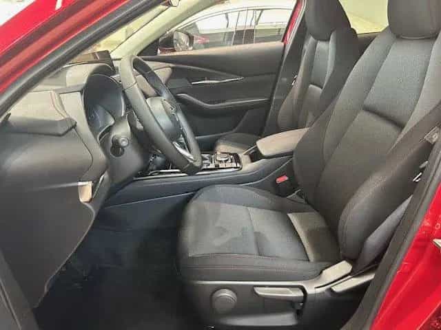 Mazda CX-30 2.5L AT 140 PS Homura 03/2026-photo-6