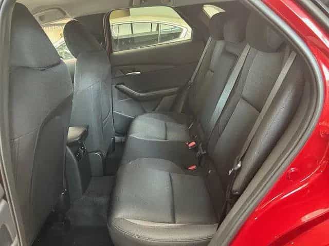 Mazda CX-30 2.5L AT 140 PS Homura 03/2026-photo-7