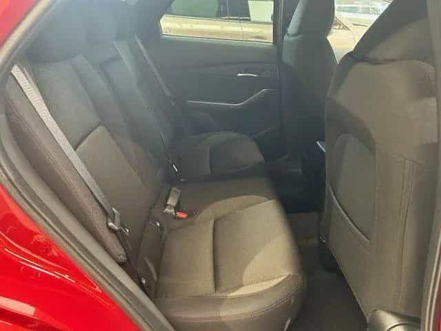 Mazda CX-30 2.5L AT 140 PS Homura 03/2026-photo-8