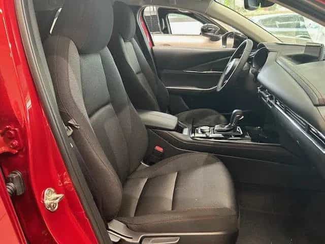 Mazda CX-30 2.5L AT 140 PS Homura 03/2026-photo-9