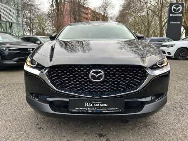 Mazda CX-30 2.5L e-SKYACTIV G 6AT Homura 03/2026-photo-1