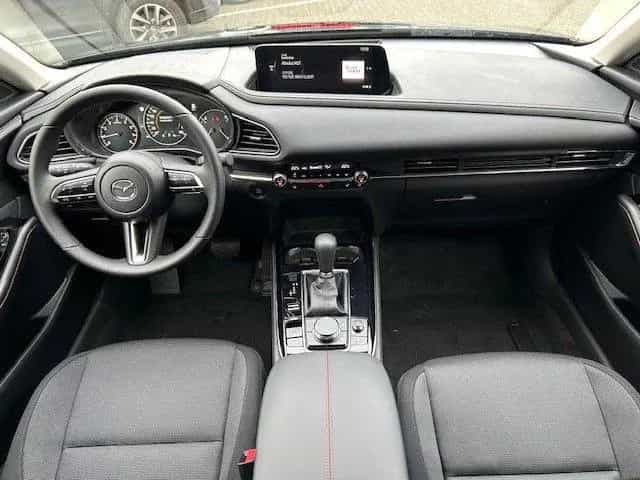 Mazda CX-30 2.5L e-SKYACTIV G 6AT Homura 03/2026-photo-10
