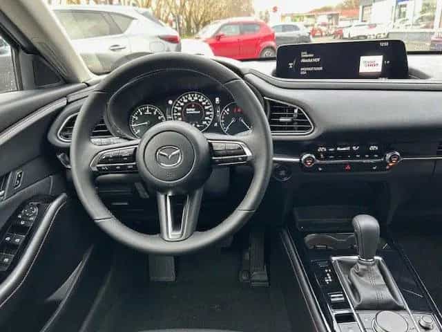 Mazda CX-30 2.5L e-SKYACTIV G 6AT Homura 03/2026-photo-11