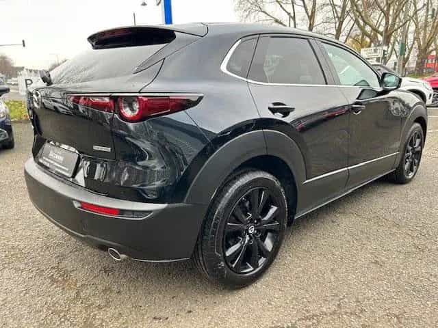 Mazda CX-30 2.5L e-SKYACTIV G 6AT Homura 03/2026-photo-3