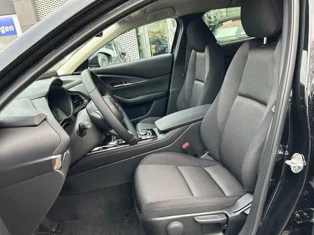 Mazda CX-30 2.5L e-SKYACTIV G 6AT Homura 03/2026-photo-6