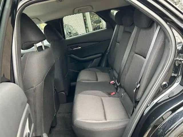 Mazda CX-30 2.5L e-SKYACTIV G 6AT Homura 03/2026-photo-7
