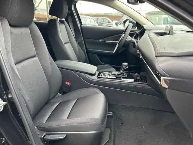 Mazda CX-30 2.5L e-SKYACTIV G 6AT Homura 03/2026-photo-9