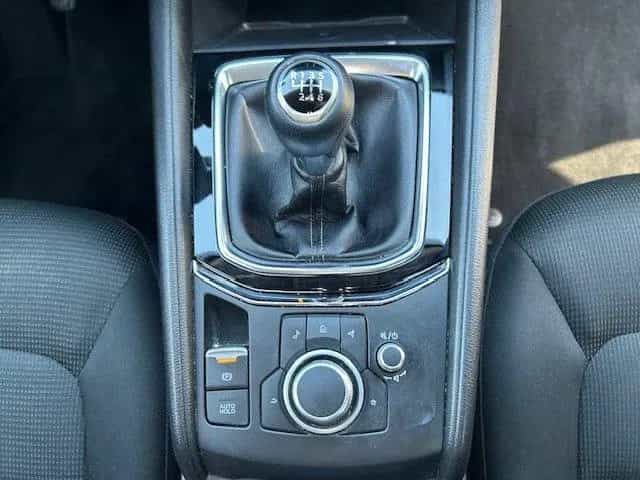 Mazda CX-5 L SKYACTIV-D AL-ADVANTAGE 02/2022-photo-10