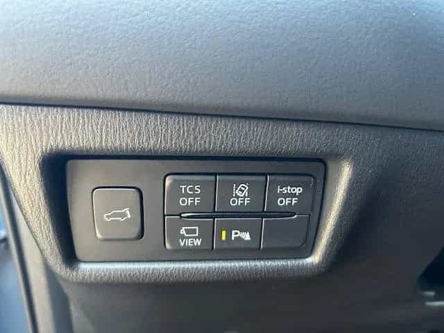 Mazda CX-5 L SKYACTIV-D AL-ADVANTAGE 02/2022-photo-14