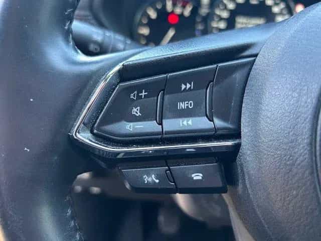 Mazda CX-5 L SKYACTIV-D AL-ADVANTAGE 02/2022-photo-15
