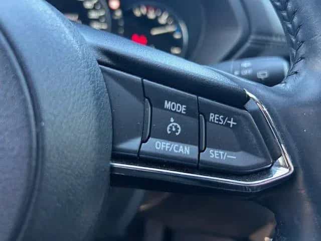 Mazda CX-5 L SKYACTIV-D AL-ADVANTAGE 02/2022-photo-16