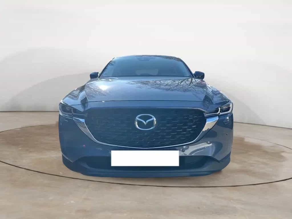 Mazda CX-5 L SKYACTIV-D AL-ADVANTAGE 02/2022-photo-2