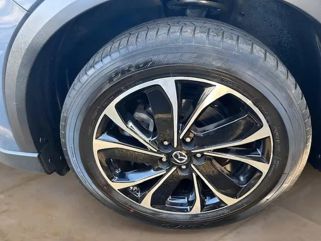 Mazda CX-5 L SKYACTIV-D AL-ADVANTAGE 02/2022-photo-21