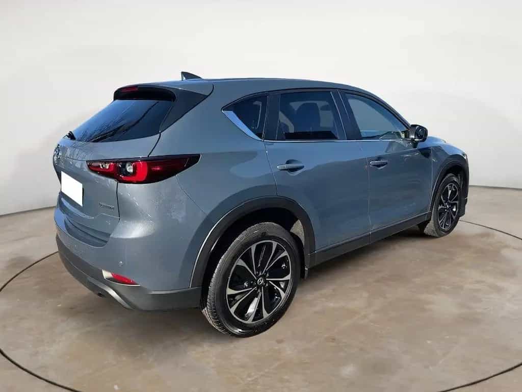 Mazda CX-5 L SKYACTIV-D AL-ADVANTAGE 02/2022-photo-3